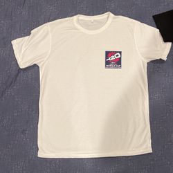 World Cup T20 2024 USA Shirt 