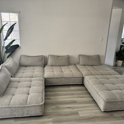 Modular Couch 