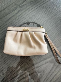 Coach Coin Purse
