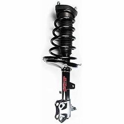 Chevy Impala Suspension
