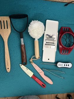 Kitchen tools