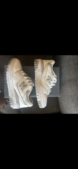 New Balance 550 women’s 6.5