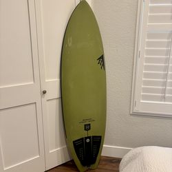 Machado Firewire Mashup Surfboard 5’10”