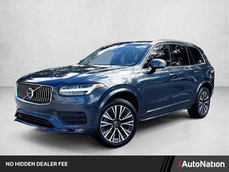 2022 Volvo Xc90
