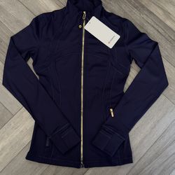 lulu jacket