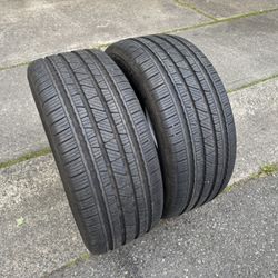 275/50/20 Brand New