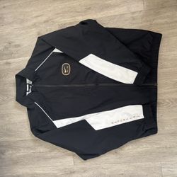 Nike Windbreaker Pullover