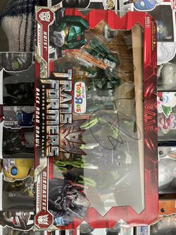 Collectibles