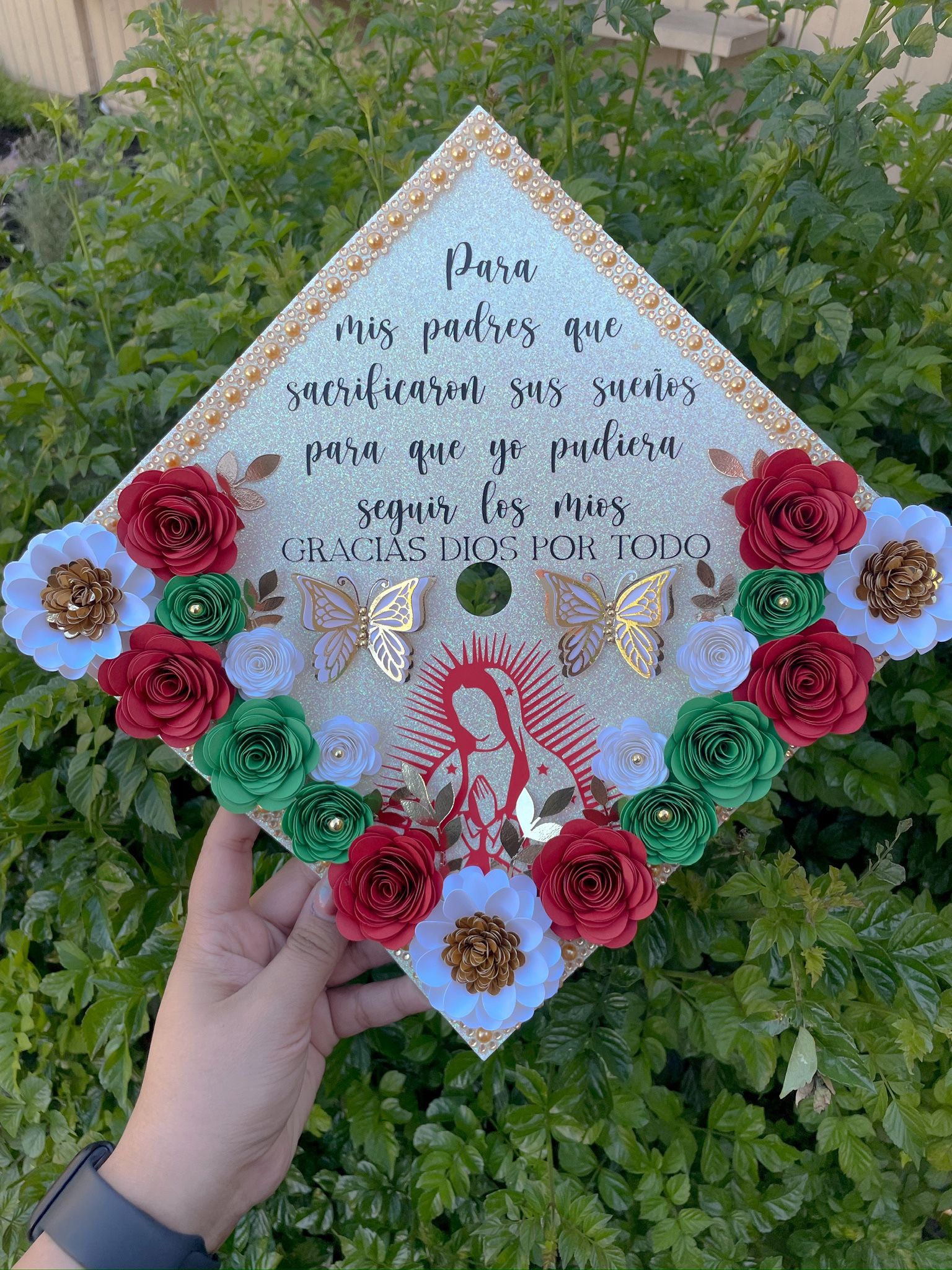 Graduation grad Cap