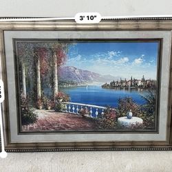 Wall Hanging 