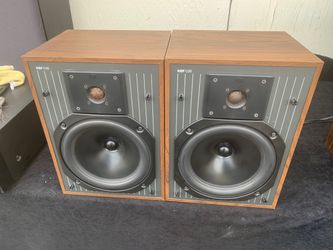 Keff English Speakers Vintage