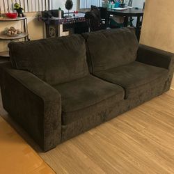 Small Couch 