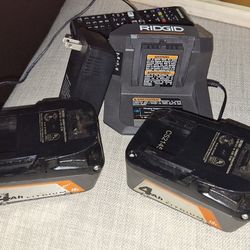 Lithium Battery 