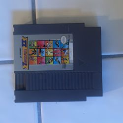 Nintendo Nes Track And Field 2