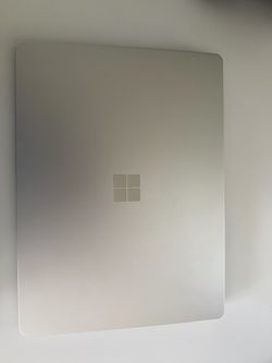 Microsoft Surface Laptop Go
