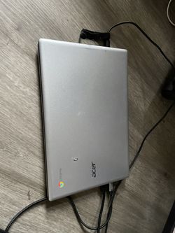 Acer Chromebook Model N17Q8 Screen cracked