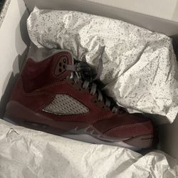 Jordan Retro 5