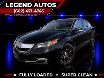 2013 Acura TL