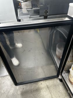 VEVOR 72” Sandwich Prep Table Refrigerator – 12” Cutting Board – Not Cooling