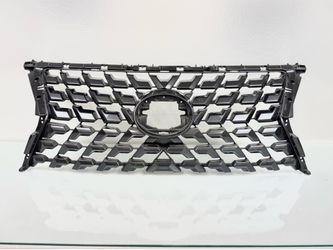 2020-2023 LEXUS GX460 FRONT UPPER GRILLE ASSEMBLY CENTER GRILL  Oem