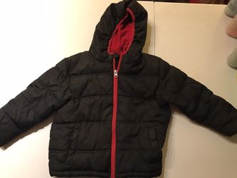 3T Helthtex coat