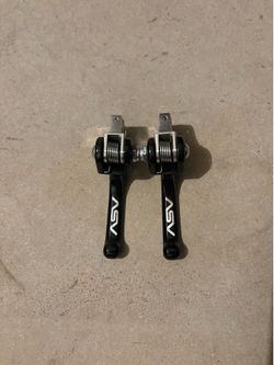 F3-e ASV Surron levers