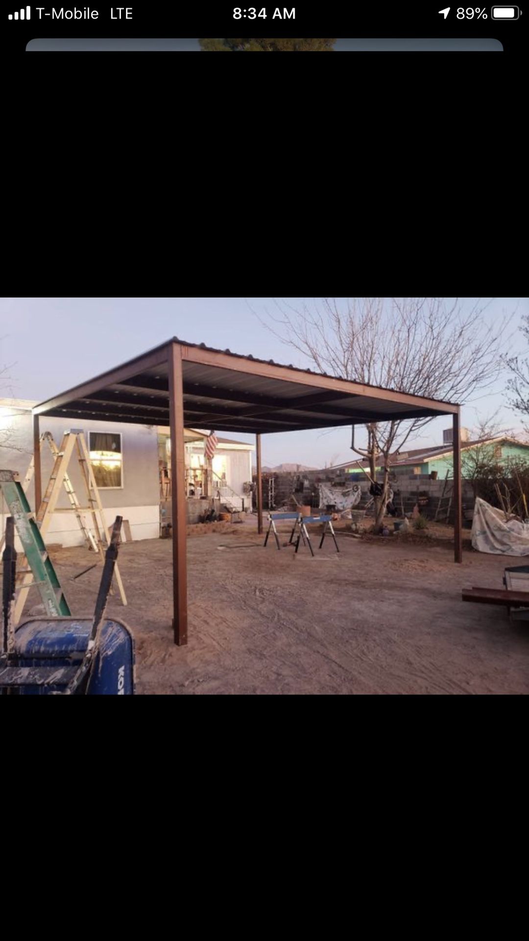Carports for Sale in El Paso, TX OfferUp
