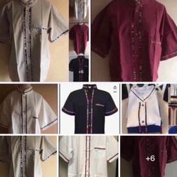Guayaberas -Traditional Mexican Shirts