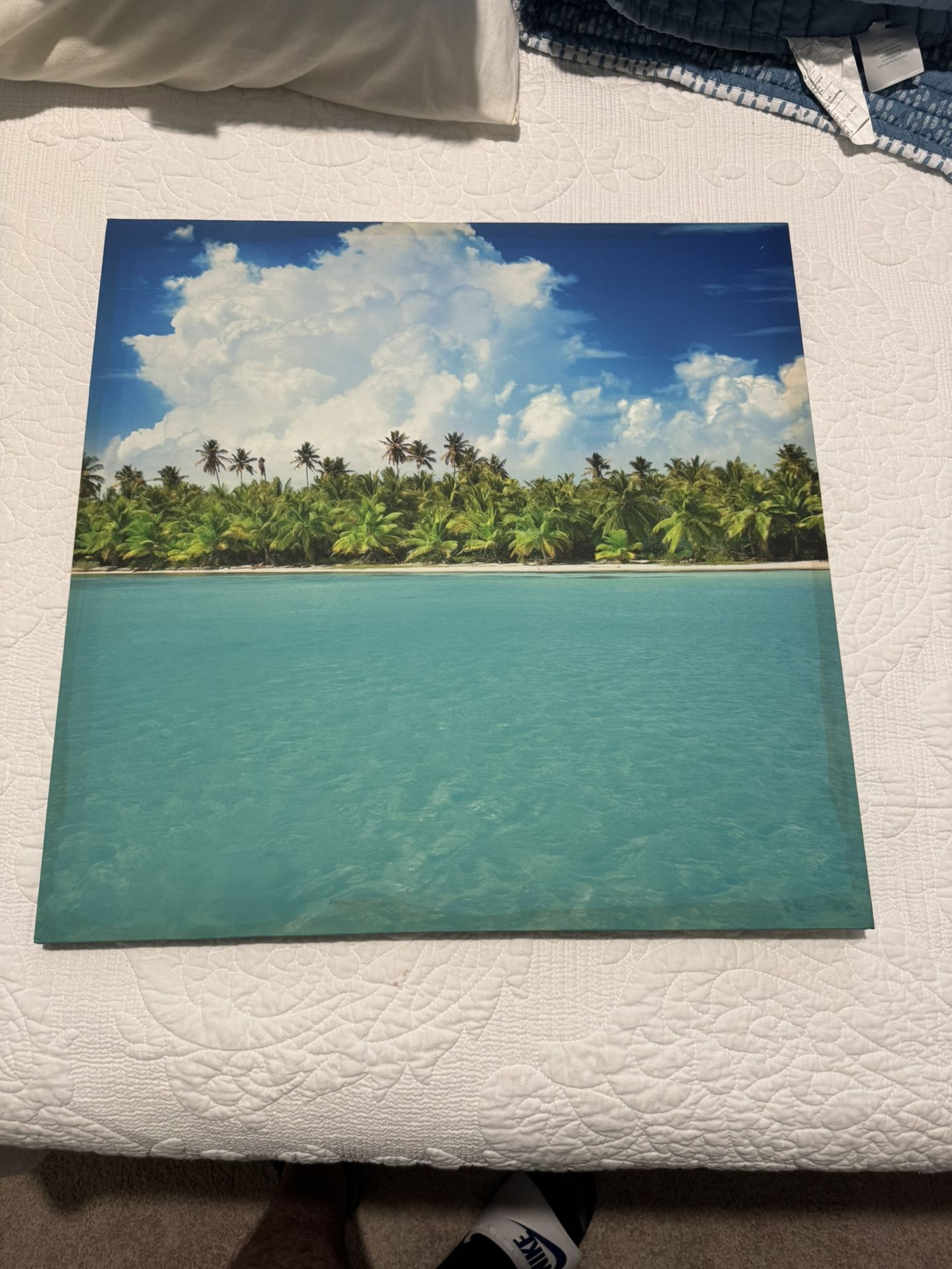 Island Painting