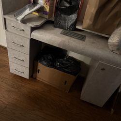 Nail Table For Sale
