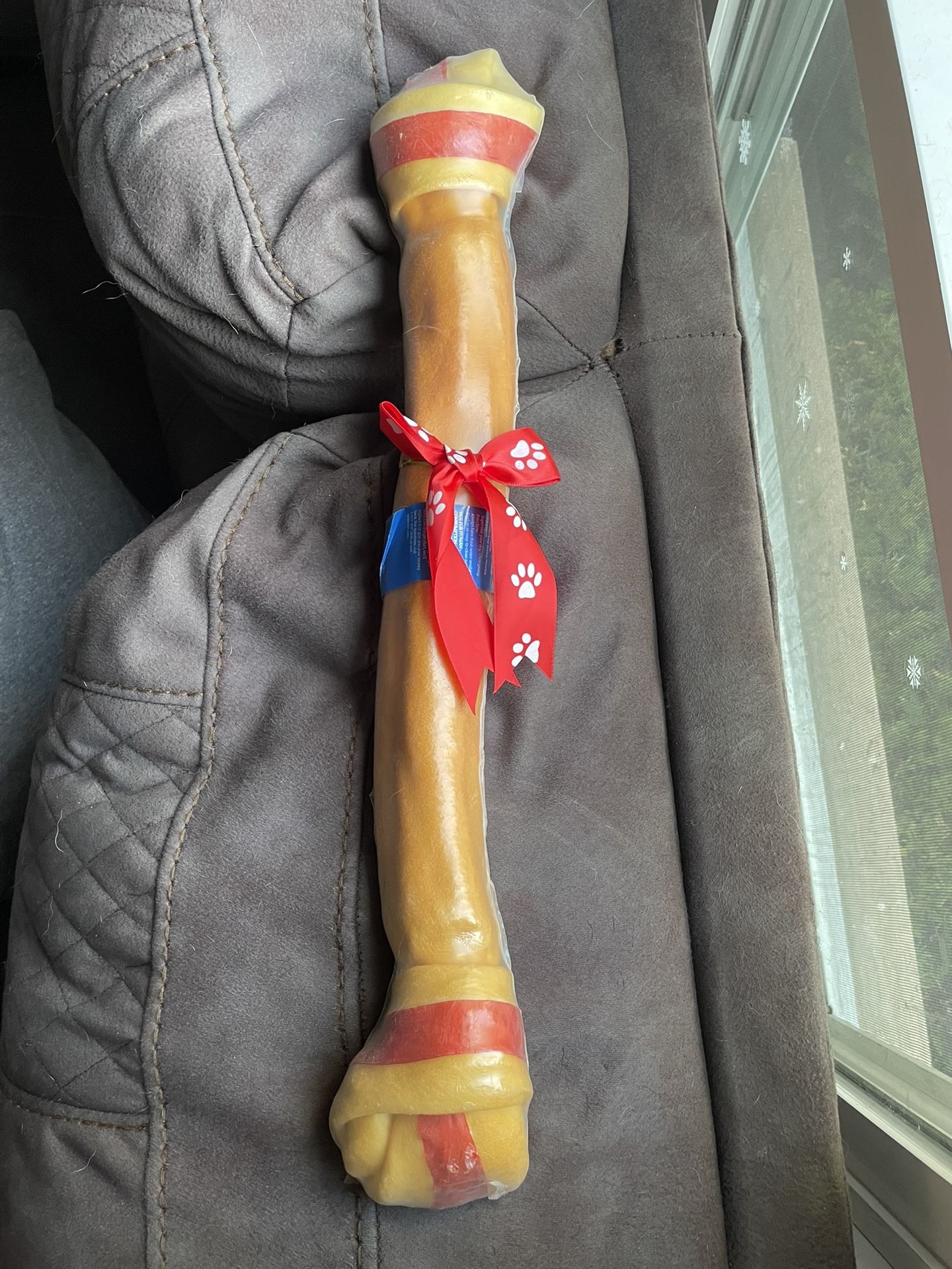 Big Dog Bone