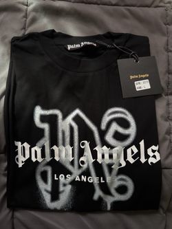 Palm Angeles tee