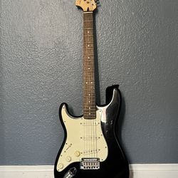 Squier Stratocaster Left-Handed