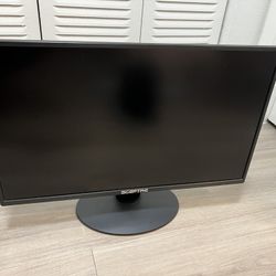 Scepter Monitor