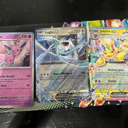 Pokeman 