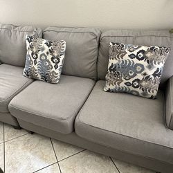 Sectional Sofa