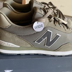 New Balance 515 Size 10.5