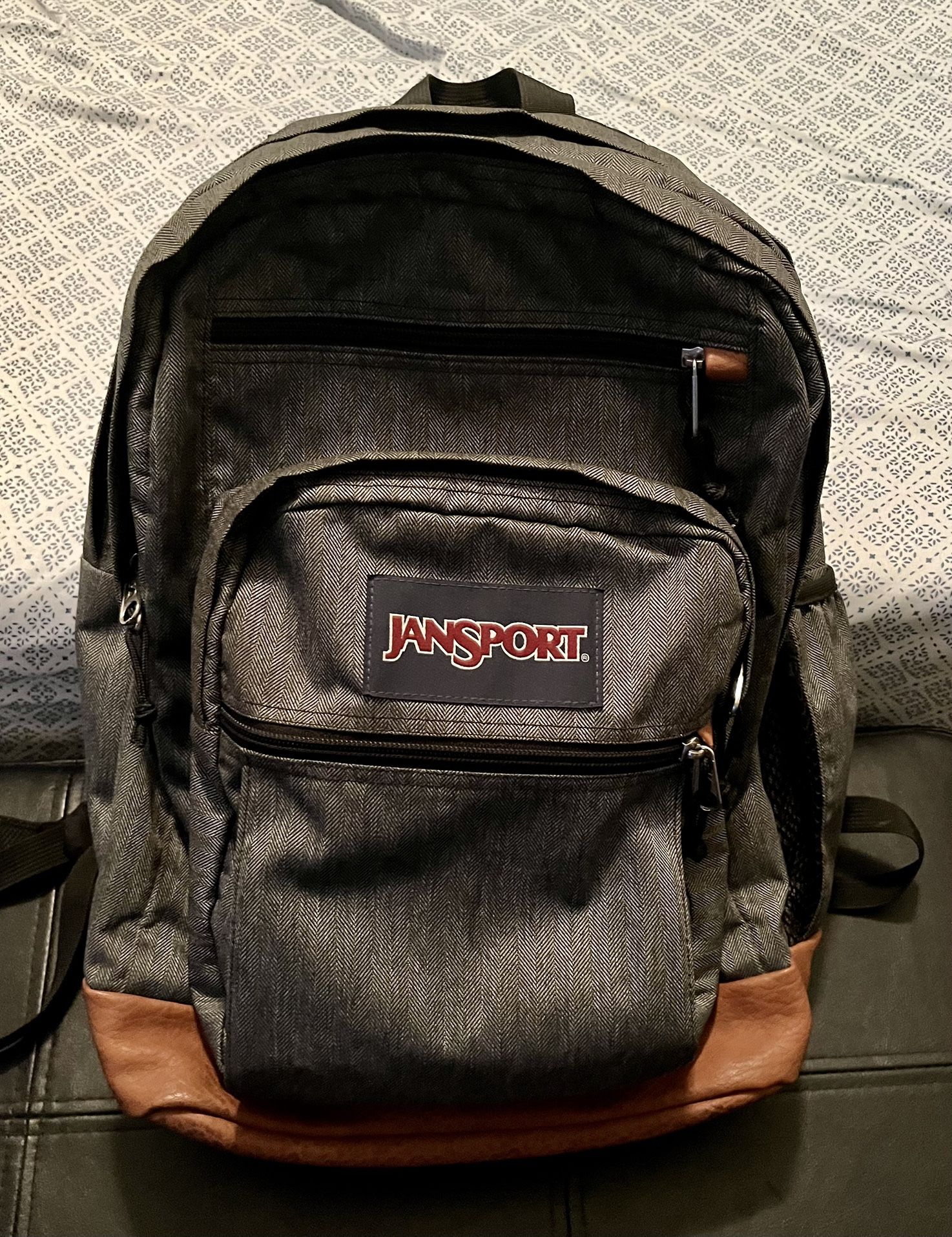 Jansport Backpack