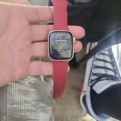 Apple Watch Series 8 GPS & LTE CELLULAR 
