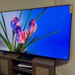 Samsung 85" 4K Smart Neo QLED UHDTV