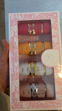 Womens Lattafa My Yara Collection 4-Piece Eau de Parfum Gift Set (25 ml each