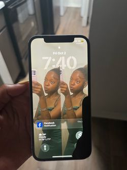 iPhone 12
