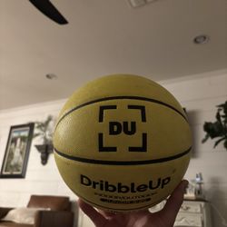 Dribble Up Jr Training Basketball 🏀 