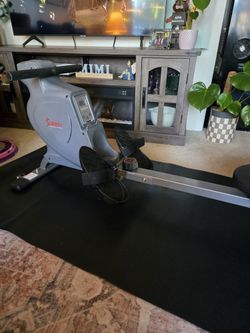 Rowing Machine