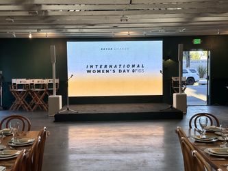 Video wall