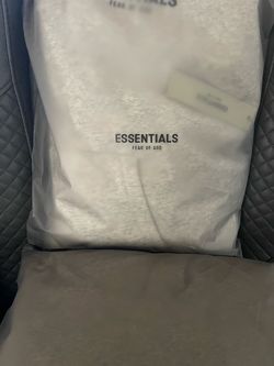 Essentials Fear of God Sets