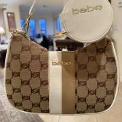 BEBE Purse 