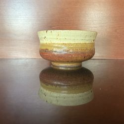 Hand-thrown Studio Pottery Bowls 7