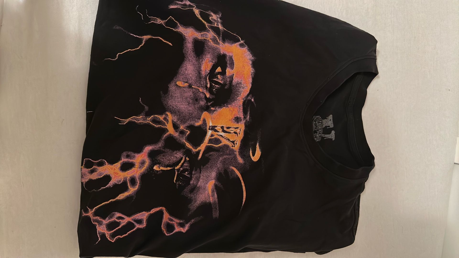 Vlone Shirt