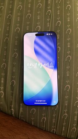 Iphone16 pro max
